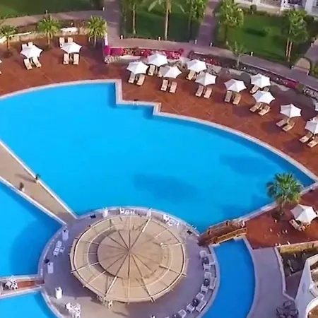 Sharm Reef Resort