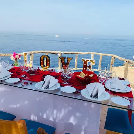 Sharm Reef Hotel