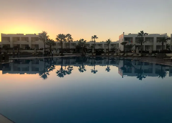 Resort Reef