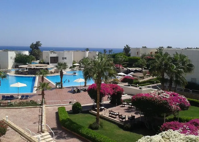 Reef Şarm El-Şeyh