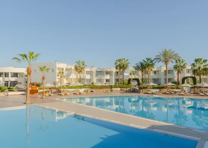Reef 4* Şarm El-Şeyh