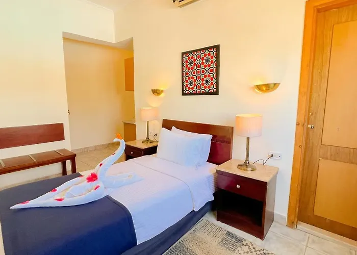 Reef Resort Şarm El-Şeyh