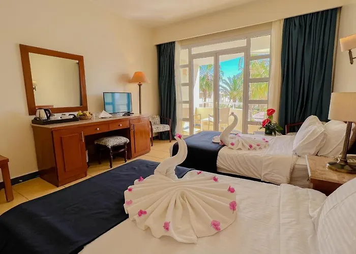 Reef Resort