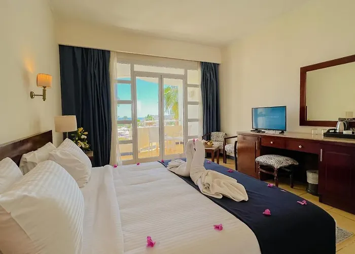 Resort Reef Şarm El-Şeyh