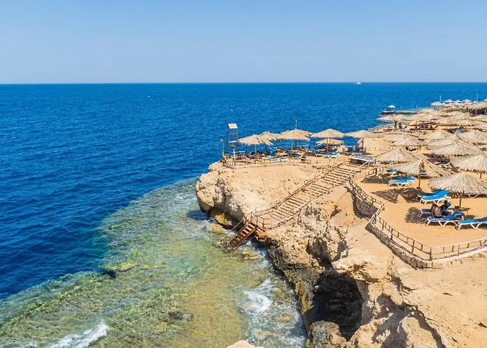 Resort Reef