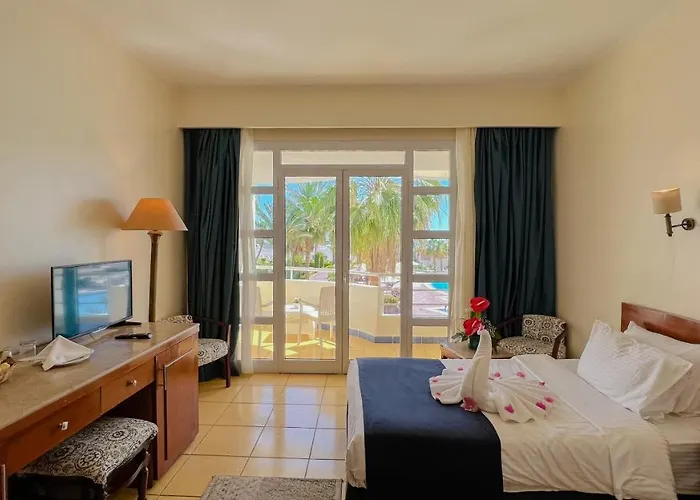 Resort Reef Şarm El-Şeyh