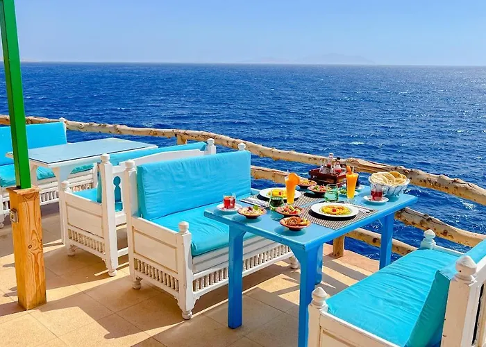 Reef 4* Şarm El-Şeyh
