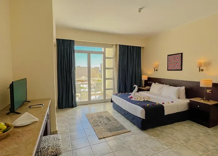 Resort Reef