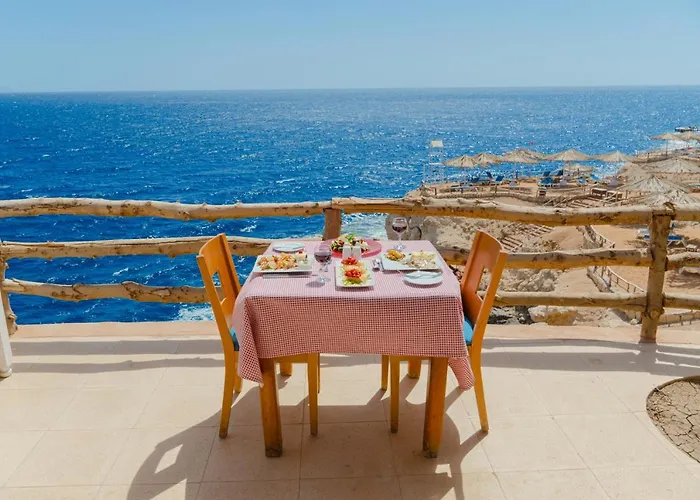 Reef Şarm El-Şeyh