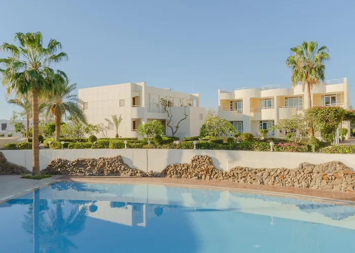 Reef Resort