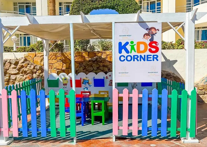 Reef Resort Şarm El-Şeyh
