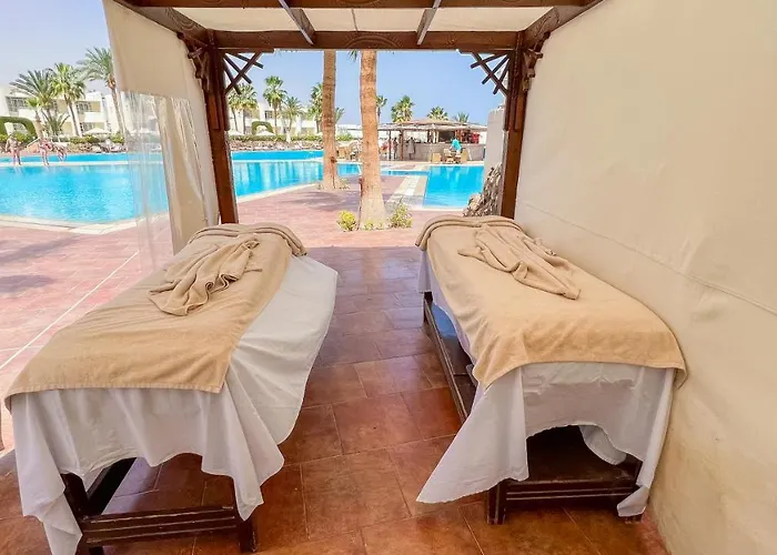 Resort Reef Şarm El-Şeyh