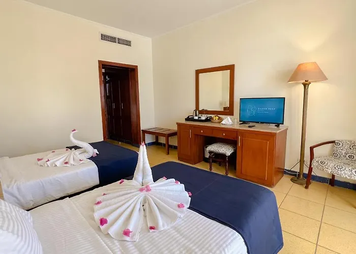Reef Resort 4*