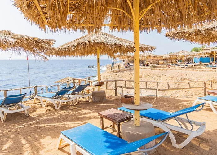 Reef Şarm El-Şeyh