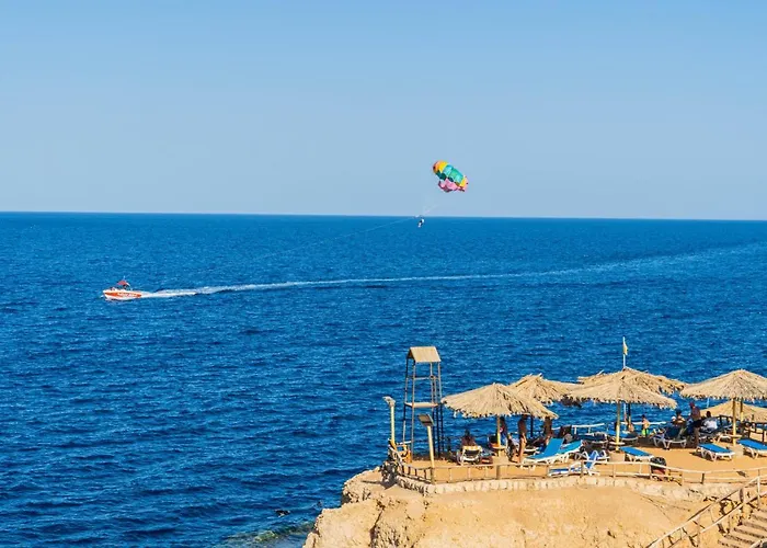Reef Şarm El-Şeyh