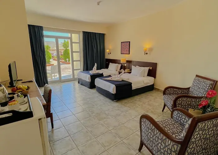 Reef Resort Şarm El-Şeyh