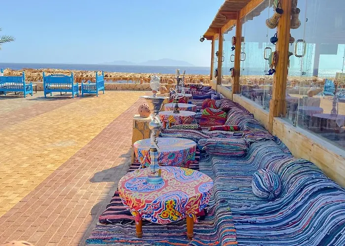 Reef Resort 4*