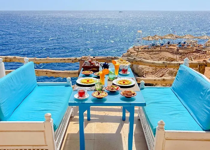 Resort Reef
