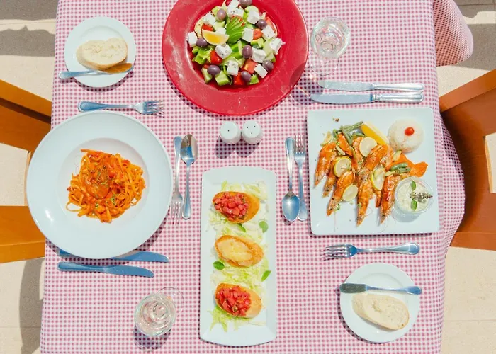 Resort Reef Şarm El-Şeyh