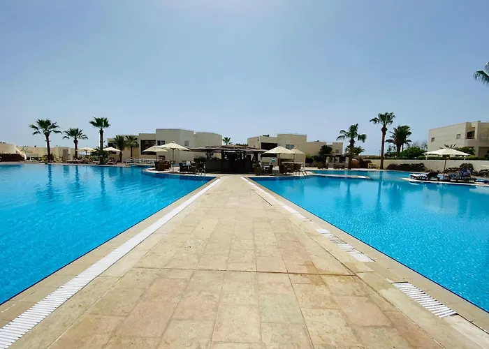Resort Reef Şarm El-Şeyh