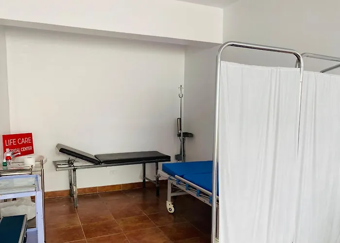 Reef Resort Şarm El-Şeyh