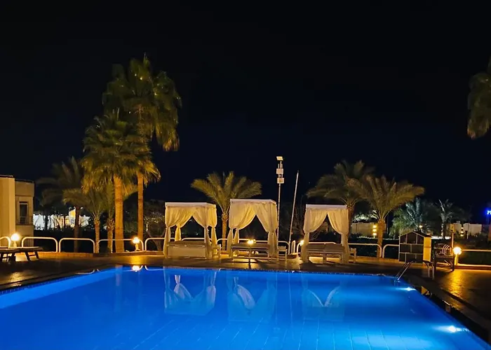 Reef 4* Şarm El-Şeyh