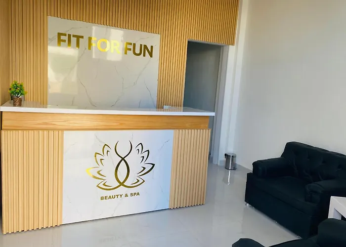 Reef Resort Şarm El-Şeyh