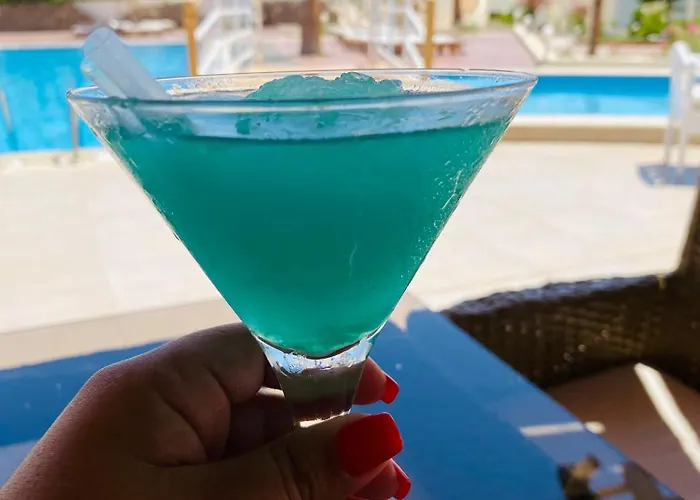Resort Reef Şarm El-Şeyh