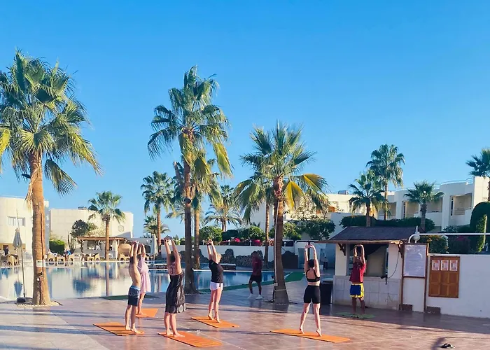 Reef Resort