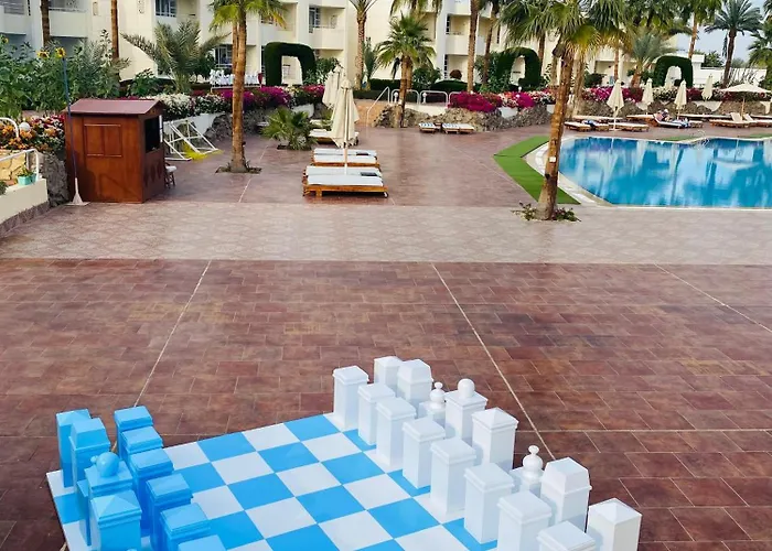 Reef Resort Şarm El-Şeyh