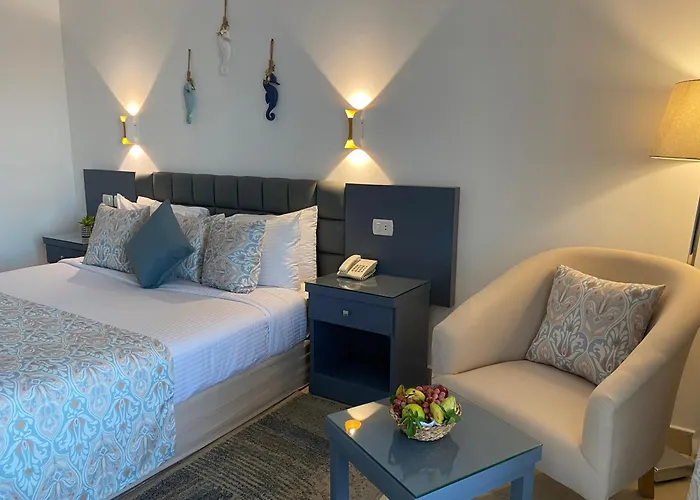 Resort Reef Şarm El-Şeyh