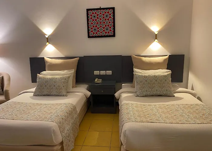 Reef Resort Şarm El-Şeyh