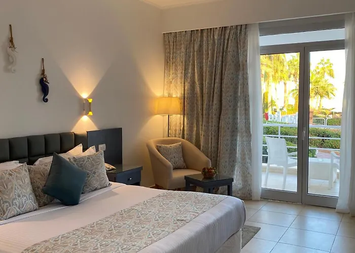 Resort Reef Şarm El-Şeyh