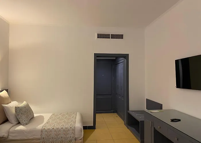 Reef 4* Şarm El-Şeyh