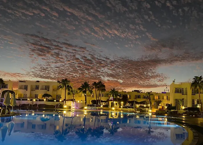 Reef Resort