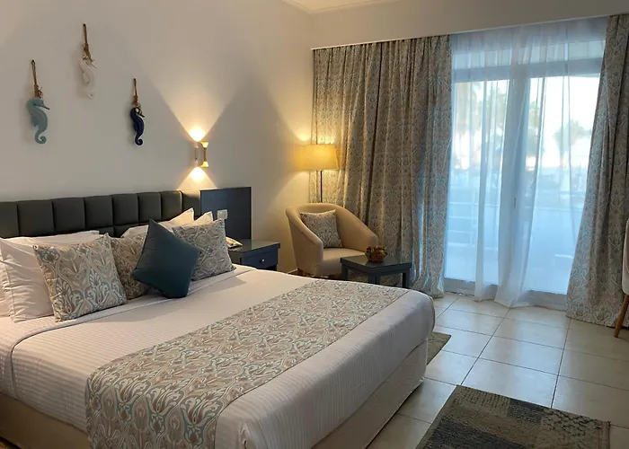 Resort Reef