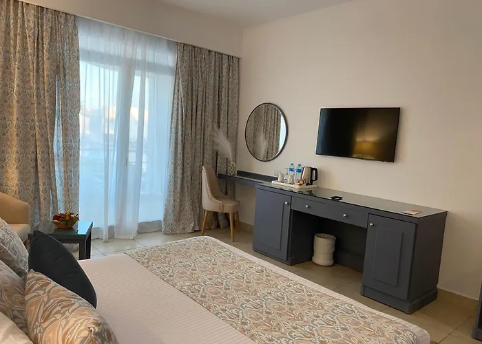 Resort Reef Şarm El-Şeyh