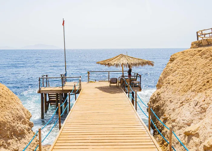 Reef Şarm El-Şeyh