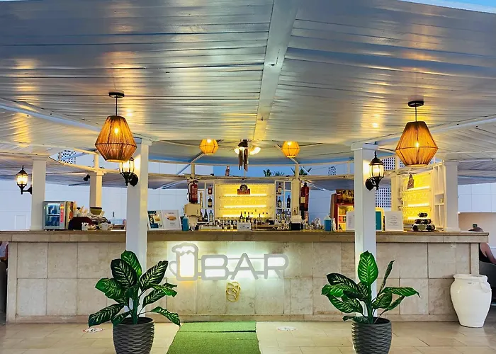 Reef Resort Sharm el-Sheikh