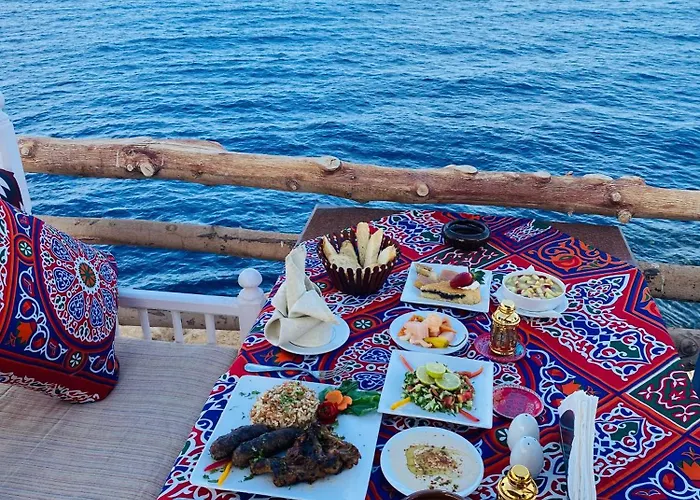 Reef Resort 4*