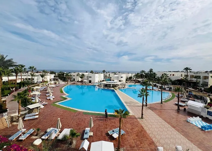 Reef Resort