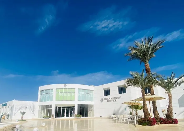 Reef Resort 4*