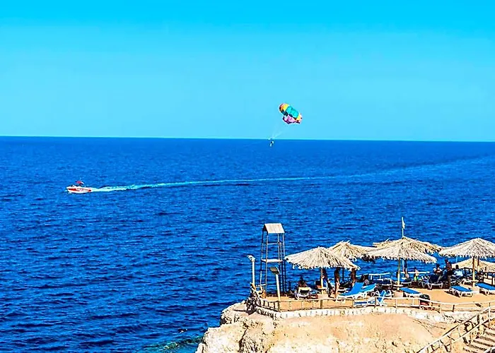 Reef 4* Şarm El-Şeyh