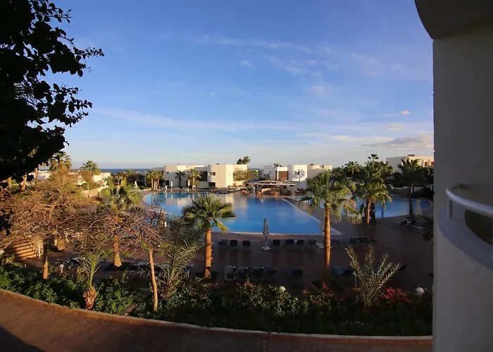 Resort Reef Şarm El-Şeyh
